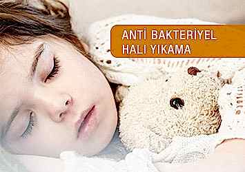 Antibakteriyel Yıkama